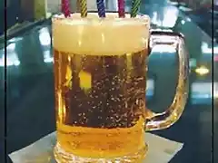 CERVEZAS