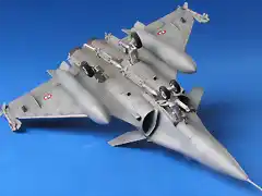 rafale italeri (22)