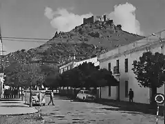 Burguillos del Cerro (Badajoz)