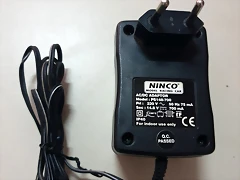 Transf Ninco A 01 Transf Ninco A 01
