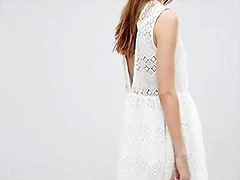 Peinados con Vestidos de novia cortos Pelo Largo efectos Peinados con Vestidos de novia cortos Pelo Largo efectos