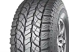 Yokohama, GEOLANDAR A_T-S G012, Tyre, Summer Tyres - Goodgrip UK - Buy ___