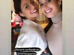 Marhaya Guerrer IG Stories 21-12-2020 (1) Marhaya Guerrer IG Stories 21-12-2020 (1)