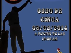MAOALMUERZO OSSO