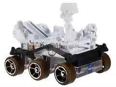 zz mars rover curiosity