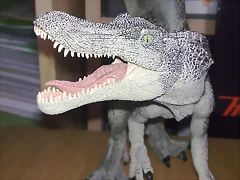 Espinosaurus Papo 2 Espinosaurus Papo 2