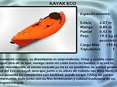 kay ECO 1