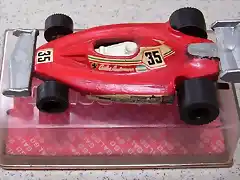 Ferrari 312T2-02