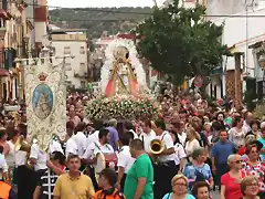 15, en la calle la cruz, marca