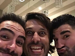 Hugo IG Stories 5-12-2018 Hugo IG Stories 5-12-2018