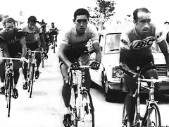 GIRO68 JIMENEZ,MERCKX