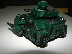 Anihilator2 Anihilator2