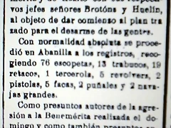 Tiempo. 31-10-1934.