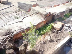 asi quedo mi porton de entrada asi quedo mi porton de entrada