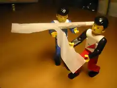 LEGOS FUMETAS 5