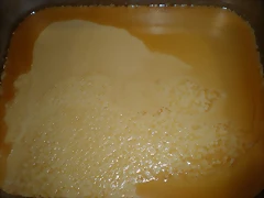 flan