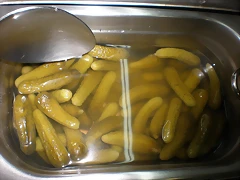 pepinillos pepinillos