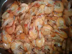 gambas