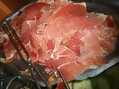 jamon serrano