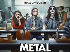 Metal Lords