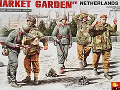 Minart - Market Garden - Netherlands 1944 - 1-35