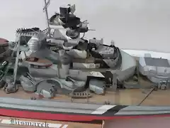 Bismarck 95