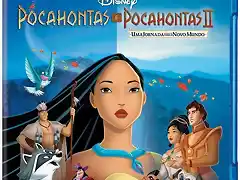 disney-pocahontas-1-2-blu-ray-caratula-cover