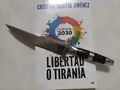 Libertad o tiran?a