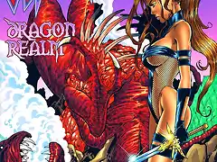 Avengeline - Dragon Realm 0_Lyon_Esp-000