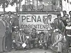 Don Benito Pe?a At.Madrid BA