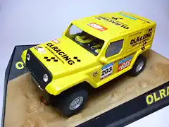 jeep wrangler RR raid slot car (8)