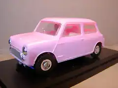 MRRC Mini Pink 1