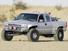 CHEVY PRE RUNNER