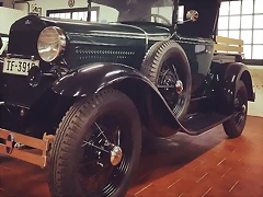 Ford A Pickup TF-3919