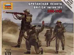 zvezda-6166-british-infantry-1939-1942