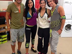 Zumba 7 Zumba 7