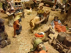 Portal de Belén 2010-2011. 041 (Small) Portal de Belén 2010-2011. 041 (Small)