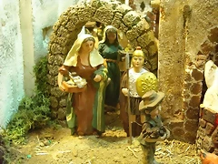 Portal de Belén 2010-2011. 008 (Small) Portal de Belén 2010-2011. 008 (Small)