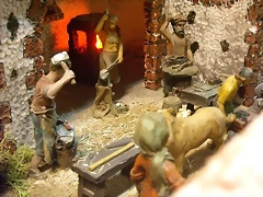Portal de Belén 2010-2011. 004 (Small) Portal de Belén 2010-2011. 004 (Small)