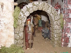 Portal de Belén 2010-2011. 001 (Small) Portal de Belén 2010-2011. 001 (Small)
