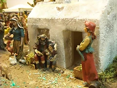 Portal de Belén 2010-2011. 009 (Small) Portal de Belén 2010-2011. 009 (Small)