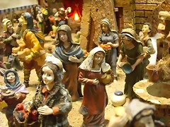 Portal de Belén 2010-2011. 012 (Small) Portal de Belén 2010-2011. 012 (Small)