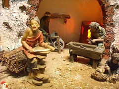 Portal de Belén 2010-2011. 042 (Small) Portal de Belén 2010-2011. 042 (Small)