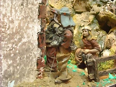 Portal de Belén 2010-2011. 003 (Small) Portal de Belén 2010-2011. 003 (Small)