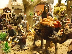 Portal de Belén 2010-2011. 016 (Small) Portal de Belén 2010-2011. 016 (Small)