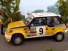 RENAULT 5 1981 MONTECARLO RAGNOTTI (2)