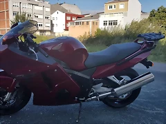 CBR 1100 XX (7) CBR 1100 XX (7)