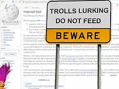 Remember-Don-t-Feed-the-Trolls-fanpop-22675476-400-345