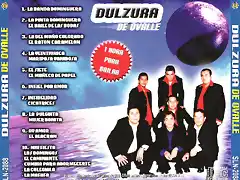 Dulzura De Ovalle - 1Hora Para Bailar T