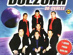 Dulzura De Ovalle - 1Hora Para Bailar D